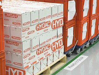 Hydac comemora produção de 200 mil elementos no Brasil