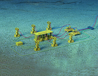 HYDAC solutions for subsea