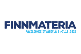 FINNMATERIA 6.-7.11.2024 Jyväskylä