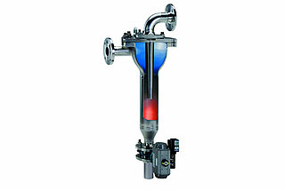 HYDAC product image back-flushing filter ATF