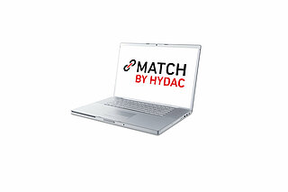 HYDAC supplies the right application software for your mobile machine. 