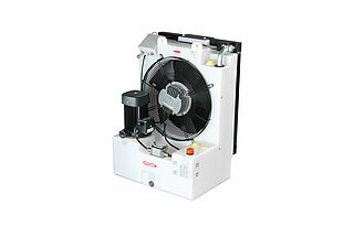 HYDAC Flüssigkeits-Luft-Kühlsystem (FLKS)