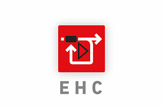HYDAC Controller: EHC (Electro-hydraulic Control) ist eine Maschinen-Applikationssoftware zur Ansteuerung hydraulischer Mobilventile