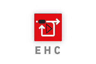 하이닥 컨트롤러: EHC(전자 수소 제어)는 수소 모바일 밸브를 제어하는 기계 애플리케이션 소프트웨어입니다.