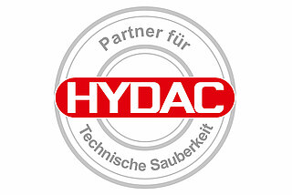 Mit HYDAC erhalten Sie alles aus einer Hand – wir sind Ihr Partner für die Technische Sauberkeit gemäß VDA 19.1.