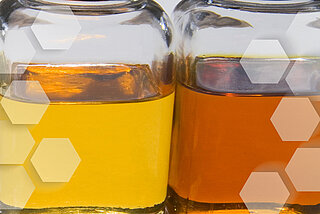 Mit professionellen Ölanalysen entdecken Sie Varnish im Hydrauliköl