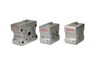 HYDAC Metallic Contamination Sensor for detecting and classifying metallic wear particles