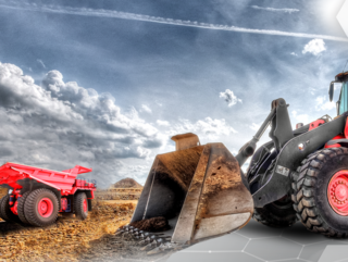 HYDAC bietet Ihnen robuste, leistungsstarke Systeme für Ihre Baumaschinen & Mining-Fahrzeuge