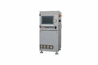 Automatisiertes Kühlschmierstoff-Management mit der HYDAC FCU 5000.