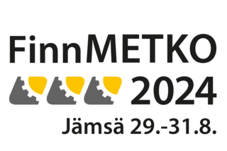 FinnMetko 2024 29.-31.8.2024 Jämsä, Osasto PM 502