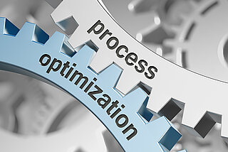 Process reliability & process optimization for the pulp and paper industry