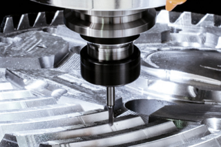 HYDAC le ofrece una amplia gama de productos para el mecanizado y el tratamiento térmico de los componentes.
