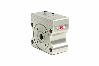 The HYDAC MCS continuously measures the particle contamination in your fluids.